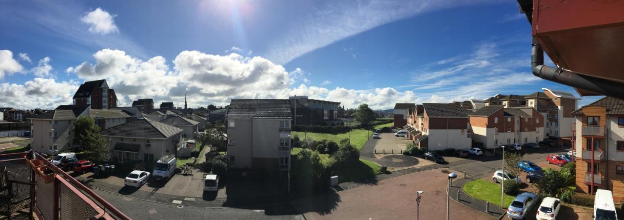 Kincraig Apartment แอร์ ภายนอก รูปภาพ