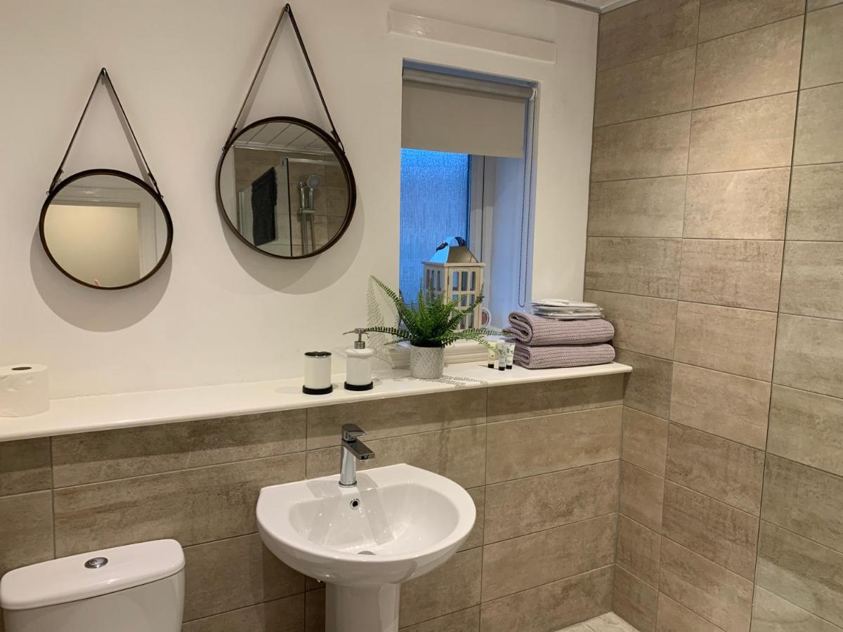 Kincraig Apartment แอร์ ภายนอก รูปภาพ